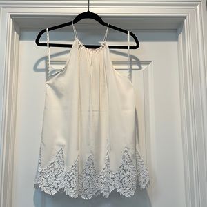 New with tags Lilly Pulitzer Diem Top